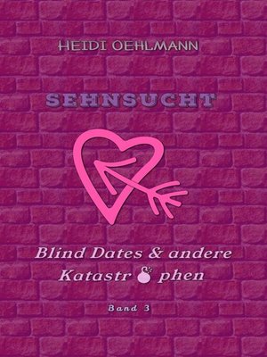 cover image of Sehnsucht